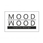 MOODWOOD Interior Design Logo